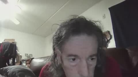 Snapshot of tpatslvr chatting on 02/23/26, 12:02 Sasha online show from 02/23/26, 12:02