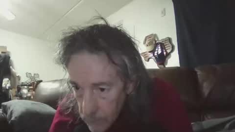 Snapshot of tpatslvr chatting on 02/24/26, 11:08 Sasha online show from 02/24/26, 11:08