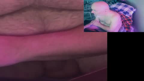 Snapshot of tpott1980 chatting on 02/18/25, 12:17 tpott1980 online show from 02/18/25, 12:17