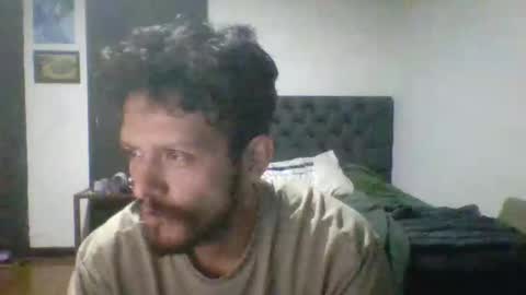 Snapshot of trabias2794 chatting on 01/08/26, 03:09 Tobias Villalba online show from 01/08/26, 03:09