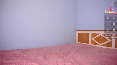 Rebeca online show from 11/06/25, 01:45