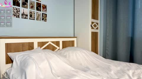 Rebeca online show from 03/29/26, 09:53