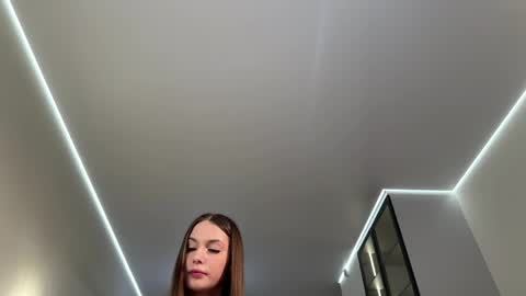 Rebeca online show from 04/29/26, 05:33