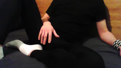 trackielad online show from 01/11/25, 08:00