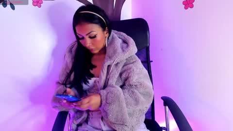 tracy online show from 12/19/24, 04:13