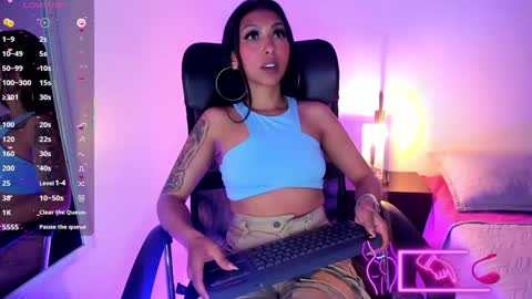 tracy online show from 01/31/25, 04:25