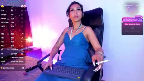 tracy online show from 02/11/25, 12:38