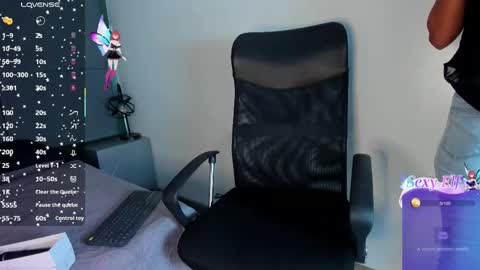 tracy online show from 03/01/25, 12:28