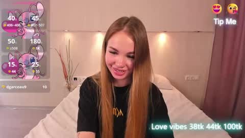 Snapshot of tracy_tay1or chatting on 01/30/25, 06:24 Tracy GMT2 Mon 3 AM - 4 PM Tue 3 AM - 4 PM Wed 3 AM - 4 PM Thur 3 AM - 4 PM Fri 3 AM - 4 PM online show from 01/30/25, 06:24