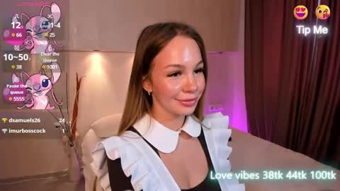 Snapshot of tracy_tay1or chatting on 03/06/25, 03:35 Tracy GMT2 Mon 3 AM - 4 PM Tue 3 AM - 4 PM Wed 3 AM - 4 PM Thur 3 AM - 4 PM Fri 3 AM - 4 PM online show from 03/06/25, 03:35