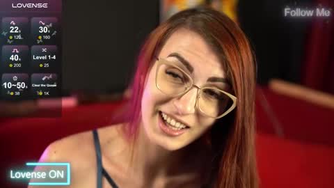 Tracy online show from 11/19/25, 08:53