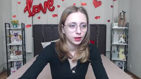 TracyLeeBB online show from 02/20/26, 06:10