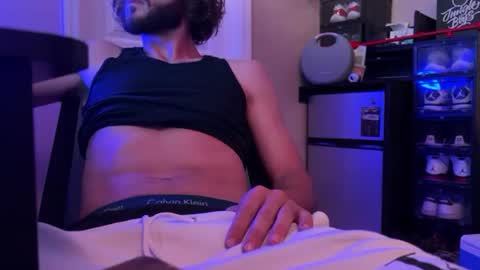 traeburns online show from 11/15/25, 10:12