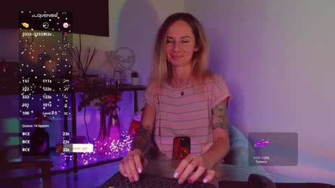 Hey my name is Kiri Kiri online show from 12/09/24, 12:34