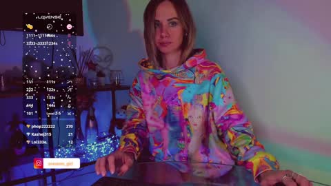 Hey my name is Kiri Kiri online show from 01/11/25, 12:44