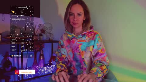 Hey my name is Kiri Kiri online show from 01/17/25, 01:36