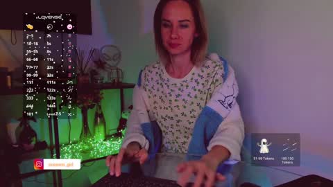 Hey my name is Kiri Kiri online show from 01/18/25, 11:11