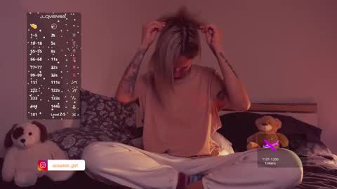 Hey my name is Kiri Kiri online show from 03/08/25, 08:55