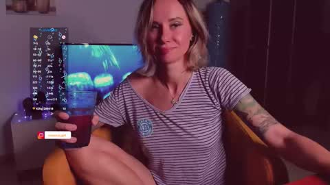 Hey my name is Kiri Kiri online show from 09/21/25, 09:05