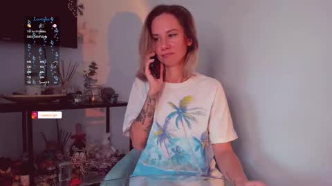 Hey my name is Kiri Kiri online show from 11/30/25, 01:37