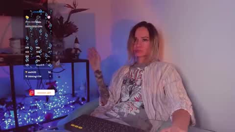 Hey my name is Kiri Kiri online show from 12/18/25, 09:32