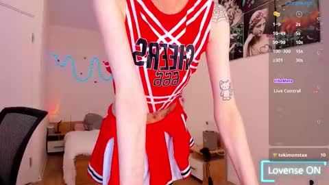 Ariana and Erik online show from 11/27/25, 09:00