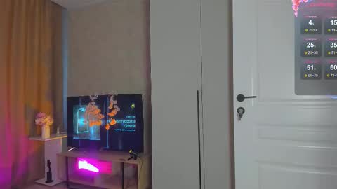 Ariana and Erik online show from 12/05/25, 08:45