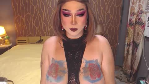 DOM irish online show from 03/09/26, 06:28