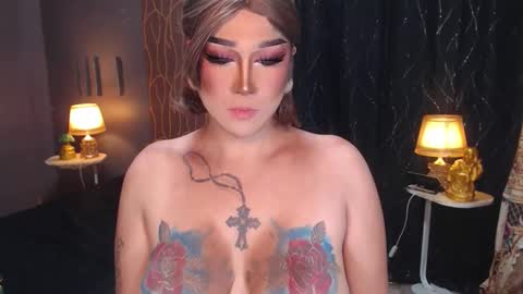 DOM irish online show from 03/14/26, 02:33