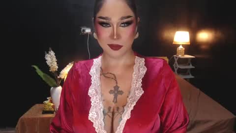 DOM irish online show from 04/16/26, 09:15