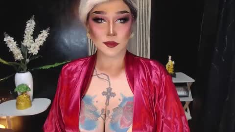 DOM irish online show from 04/30/26, 03:51