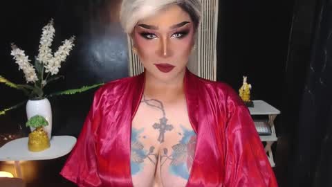 DOM irish online show from 04/30/26, 08:57