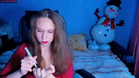 Kate online show from 12/22/25, 09:06