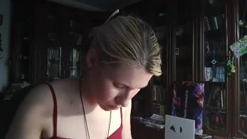 Lesly online show from 07/01/26, 09:55