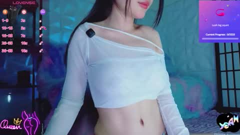 Hotkitty online show from 01/13/26, 02:50