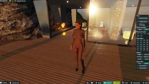 Tranny 3d Fuck online show from 05/01/26, 07:29