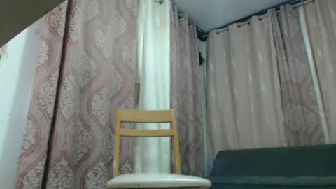 Gigi online show from 10/05/25, 12:42