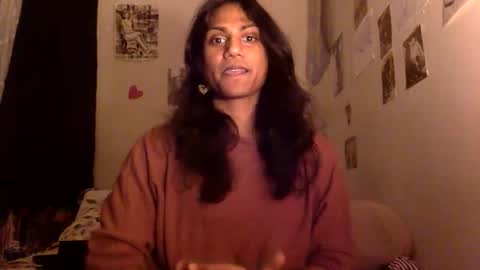 transamoure online show from 01/08/26, 11:07