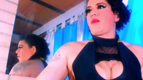 Snapshot of transbigcum chatting on 10/02/25, 01:40 pamela online show from 10/02/25, 01:40