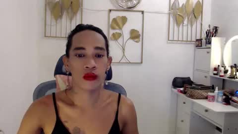 transeugene1990 online show from 04/01/26, 07:09