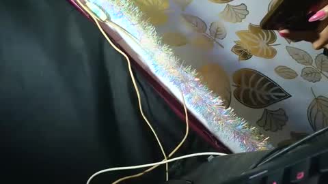 supernatural trans online show from 03/15/26, 11:38