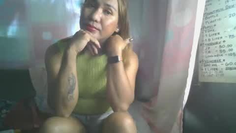 transhottie28 online show from 02/20/25, 08:17