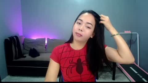 Snapshot of transmanilasue chatting on 07/15/26, 05:02 Sue online show from 07/15/26, 05:02