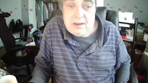 Peter online show from 01/07/25, 01:24