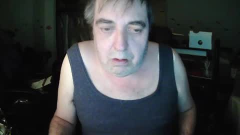 Peter online show from 01/16/25, 12:34