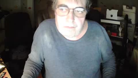 Peter online show from 12/04/25, 12:09