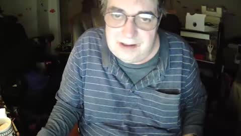 Peter online show from 01/06/26, 09:57