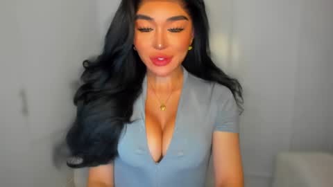 ALMIGHTY GODDESS VALENTINA online show from 01/22/25, 08:49