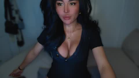 ALMIGHTY GODDESS VALENTINA online show from 02/27/25, 09:22