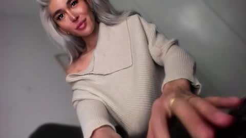 ALMIGHTY GODDESS VALENTINA online show from 02/07/26, 05:05